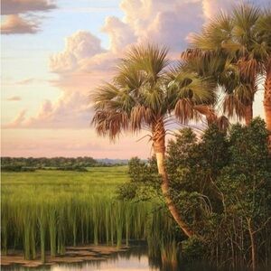 Meet your Posher, Linda